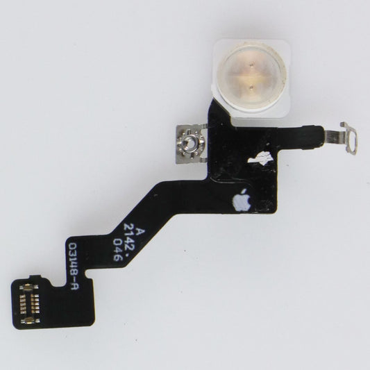 Repair Part - Replacement Flash - OEM Pull from Apple iPhone 13 - Starlight Cell Phone - Replacement Parts & Tools Apple - Simple Cell Bulk Wholesale Pricing - USA Seller