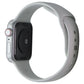 Apple Watch SE (A2353) GPS + Cellular 40mm - Silver Aluminum/White Sport Band Smart Watches Apple - Simple Cell Bulk Wholesale Pricing - USA Seller
