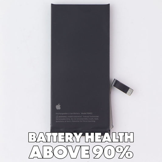 Repair Part - OEM Pull Battery (Above 90% Health) for Apple iPhone 16E (PSKE2)