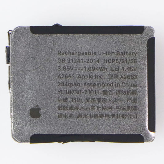 Repair Part - OEM Pull Battery for Apple Watch Series 7 (41mm/A2475) A2663 Fitness Technology - Fit Tech Parts & Accessories Apple - Simple Cell Bulk Wholesale Pricing - USA Seller