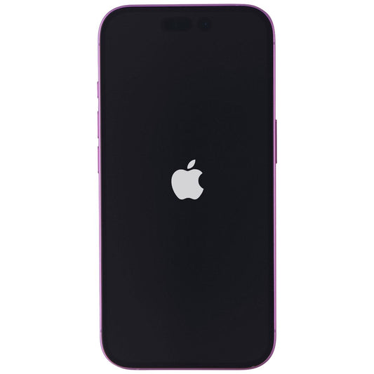 Apple iPhone 16 (6.1-inch) Smartphone (A3081) Unlocked - 256GB / Pink