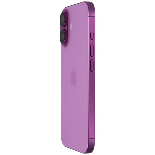 Apple iPhone 16 (6.1-inch) Smartphone (A3081) Unlocked - 128GB / Pink