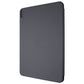 Apple iPad Air Smart Folio for iPad Air 11-inch (M3 and M2) - Charcoal Gray iPad/Tablet Accessories - Cases, Covers, Keyboard Folios Apple - Simple Cell Bulk Wholesale Pricing - USA Seller