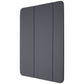Apple iPad Air Smart Folio for iPad Air 11-inch (M3 and M2) - Charcoal Gray iPad/Tablet Accessories - Cases, Covers, Keyboard Folios Apple - Simple Cell Bulk Wholesale Pricing - USA Seller