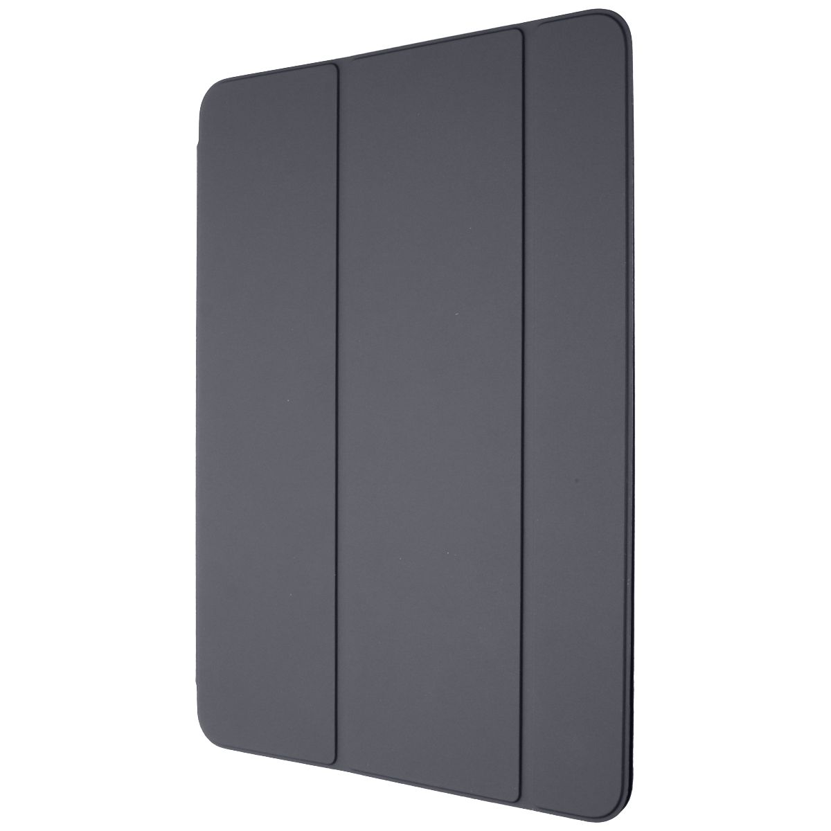 Apple iPad Air Smart Folio for iPad Air 11-inch (M3 and M2) - Charcoal Gray iPad/Tablet Accessories - Cases, Covers, Keyboard Folios Apple - Simple Cell Bulk Wholesale Pricing - USA Seller