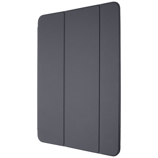 Apple iPad Air Smart Folio for iPad Air 11-inch (M3 and M2) - Charcoal Gray iPad/Tablet Accessories - Cases, Covers, Keyboard Folios Apple - Simple Cell Bulk Wholesale Pricing - USA Seller