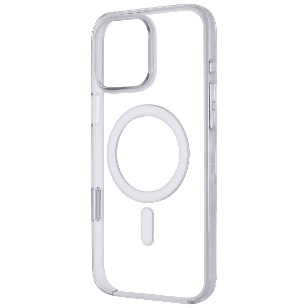 Apple Official Clear Case for MagSafe for iPhone 16 Pro Max Cell Phone - Cases, Covers & Skins Apple - Simple Cell Bulk Wholesale Pricing - USA Seller