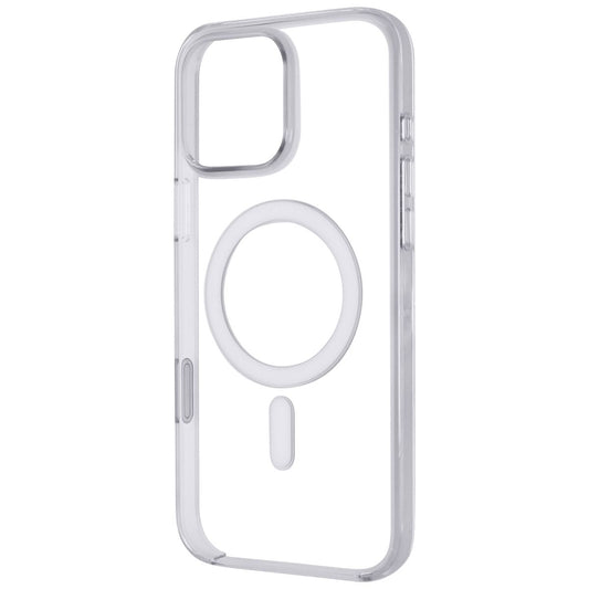 Apple Official Clear Case for MagSafe for iPhone 16 Pro Max Cell Phone - Cases, Covers & Skins Apple - Simple Cell Bulk Wholesale Pricing - USA Seller