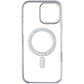 Apple Official Clear Case for MagSafe for iPhone 16 Pro Max Cell Phone - Cases, Covers & Skins Apple - Simple Cell Bulk Wholesale Pricing - USA Seller