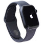 Apple Watch SE 3 (40mm) A3326 (GPS + LTE) - Midnight AL/Midnight Sp Band (S/M) Smart Watches Apple - Simple Cell Bulk Wholesale Pricing - USA Seller