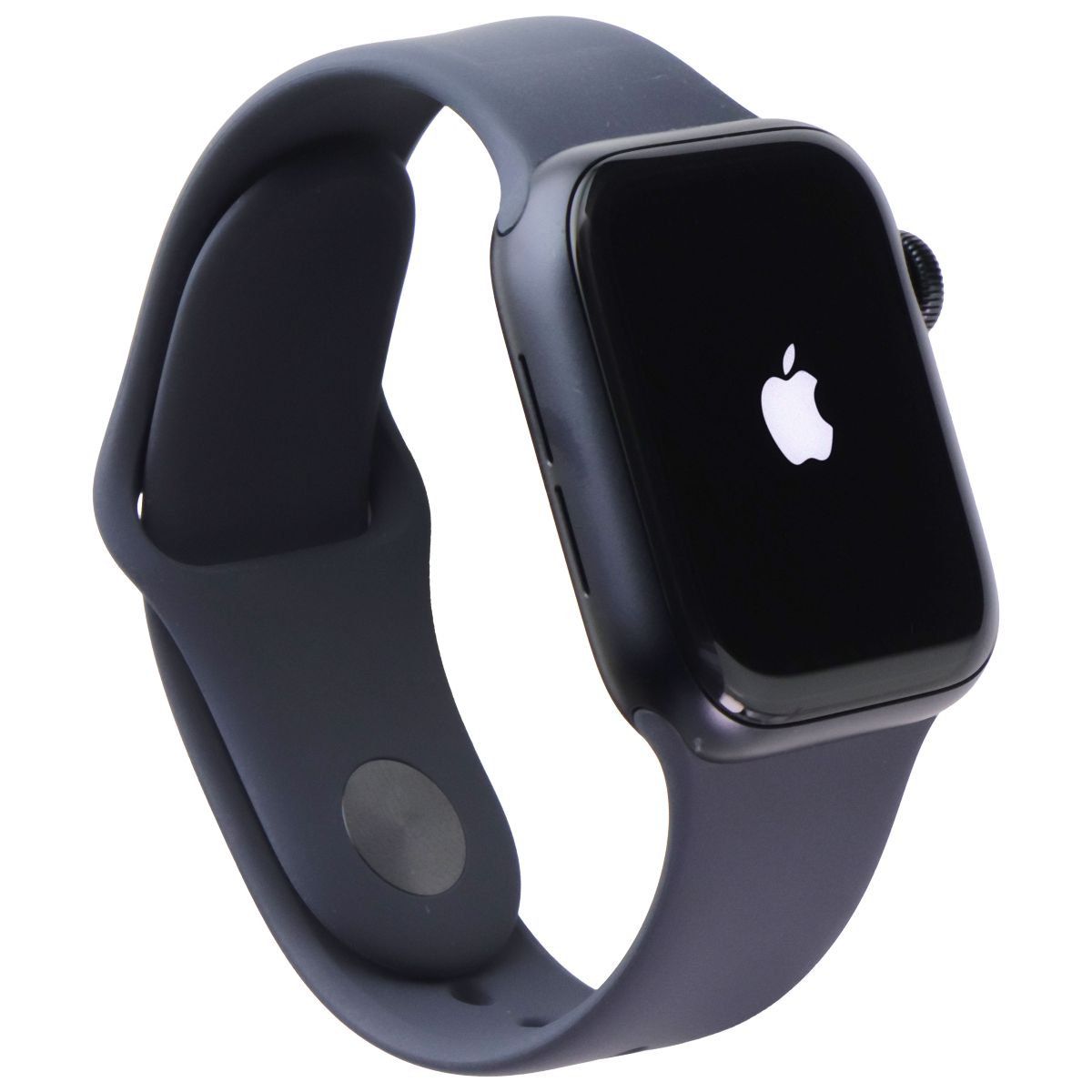 Apple Watch SE 3 (40mm) A3326 (GPS + LTE) - Midnight AL/Midnight Sp Band (S/M) Smart Watches Apple - Simple Cell Bulk Wholesale Pricing - USA Seller