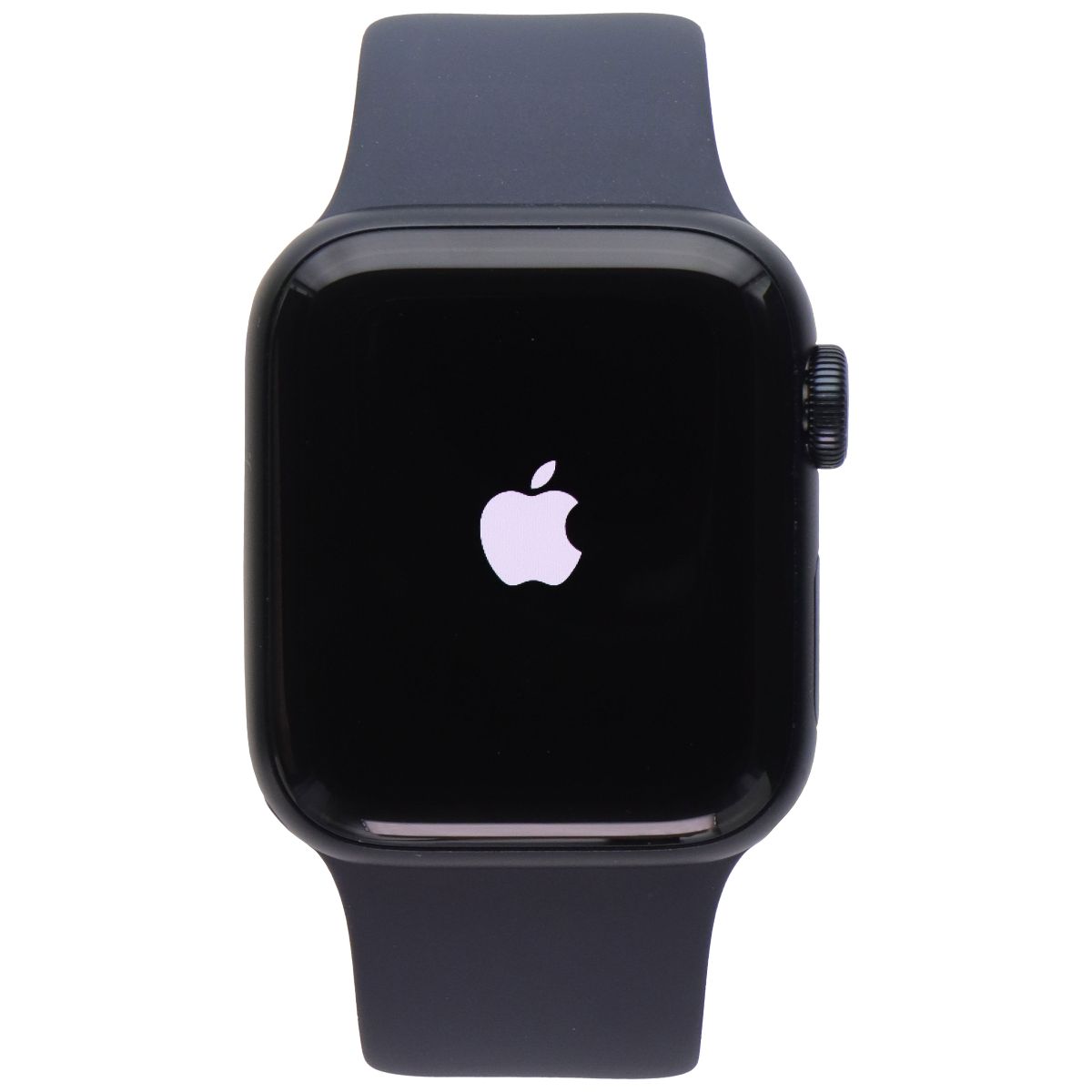 Apple Watch SE 3 (40mm) A3326 (GPS + LTE) - Midnight AL/Midnight Sp Band (S/M)