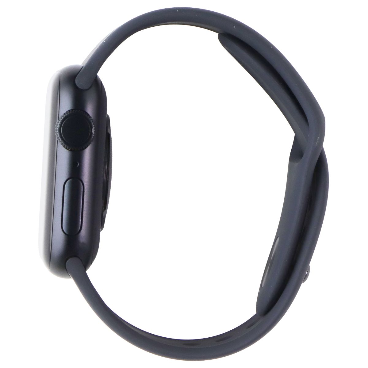 Apple Watch SE 3 (40mm) A3326 (GPS + LTE) - Midnight AL/Midnight Sp Band (S/M) Smart Watches Apple - Simple Cell Bulk Wholesale Pricing - USA Seller