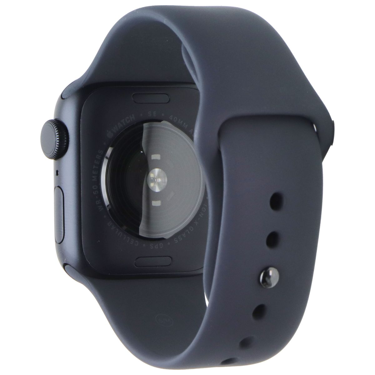 Apple Watch SE 3 (40mm) A3326 (GPS + LTE) - Midnight AL/Midnight