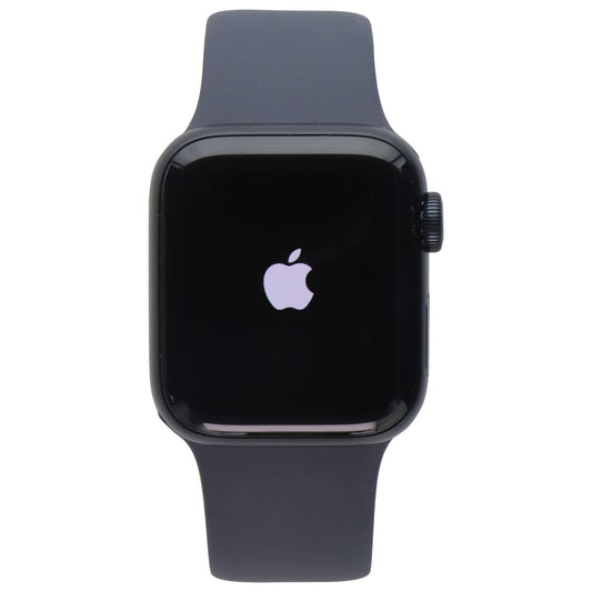 Apple Watch SE 3 (40mm) A3326 (GPS + LTE) - Midnight AL/Midnight Sp Band (M/L)