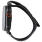 Apple Watch Ultra 3 (GPS + Cellular) A3281 49mm - Black Ti/Charcoal Trail Lp S/M Smart Watches Apple - Simple Cell Bulk Wholesale Pricing - USA Seller