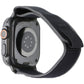 Apple Watch Ultra 3 (GPS + Cellular) A3281 49mm - Black Ti/Charcoal Trail Lp S/M Smart Watches Apple - Simple Cell Bulk Wholesale Pricing - USA Seller