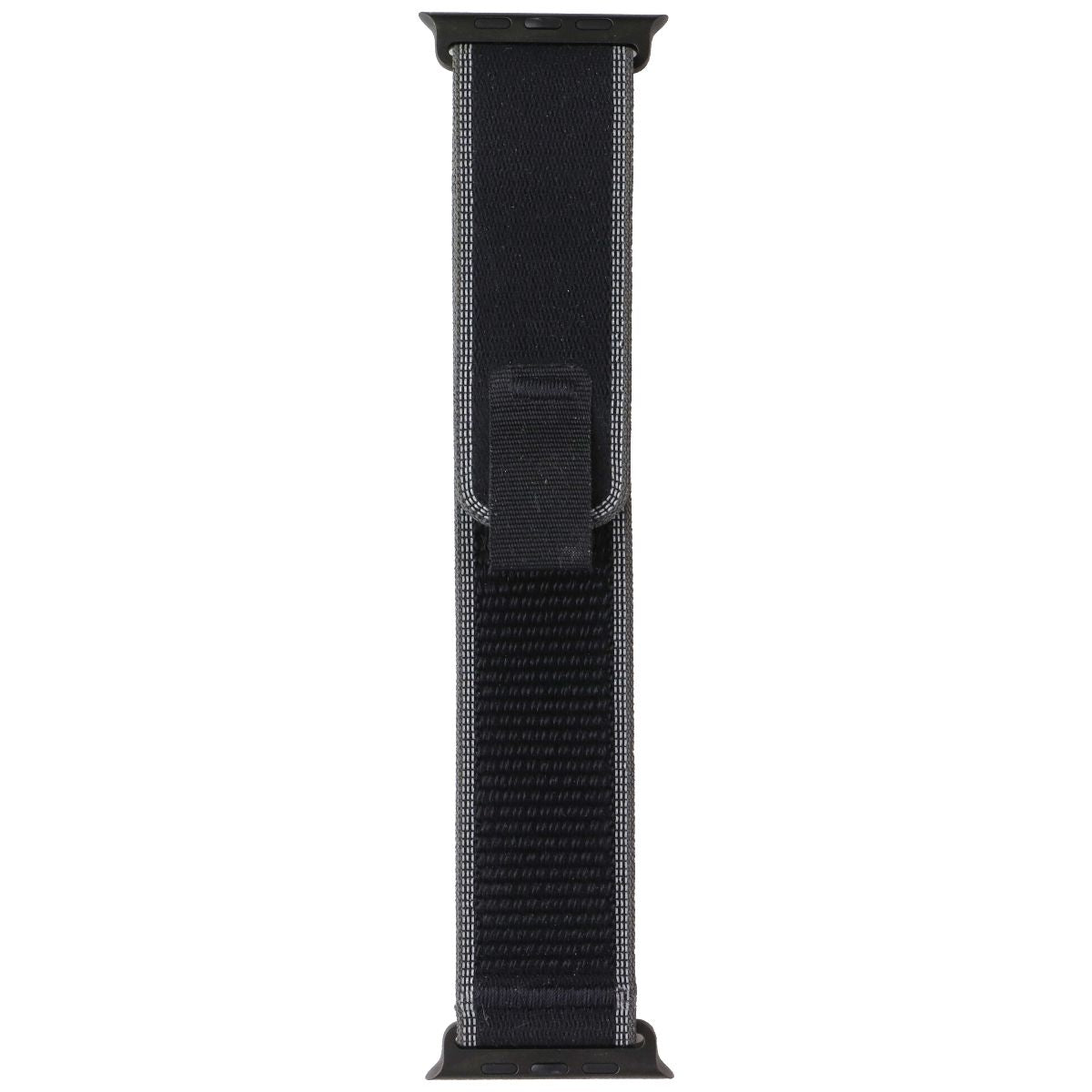 Apple Watch Ultra 3 (GPS + Cellular) A3281 49mm - Black Ti/Charcoal Trail Lp S/M Smart Watches Apple - Simple Cell Bulk Wholesale Pricing - USA Seller