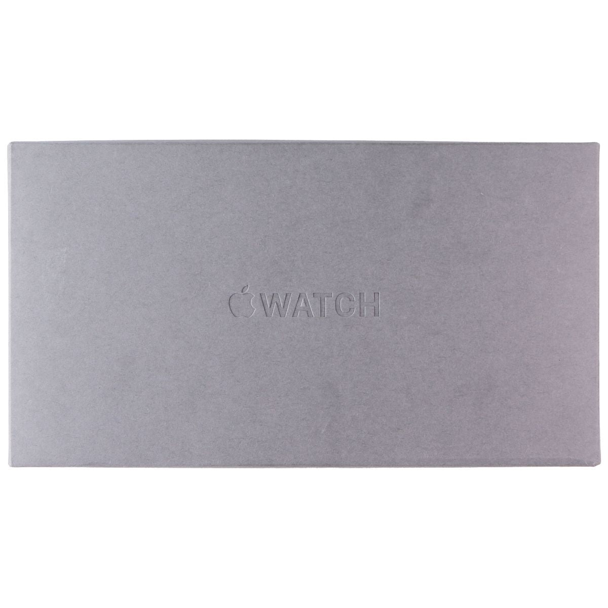 Apple Watch Ultra 3 (GPS + Cellular) A3281 49mm - Black Ti/Charcoal Trail Lp S/M