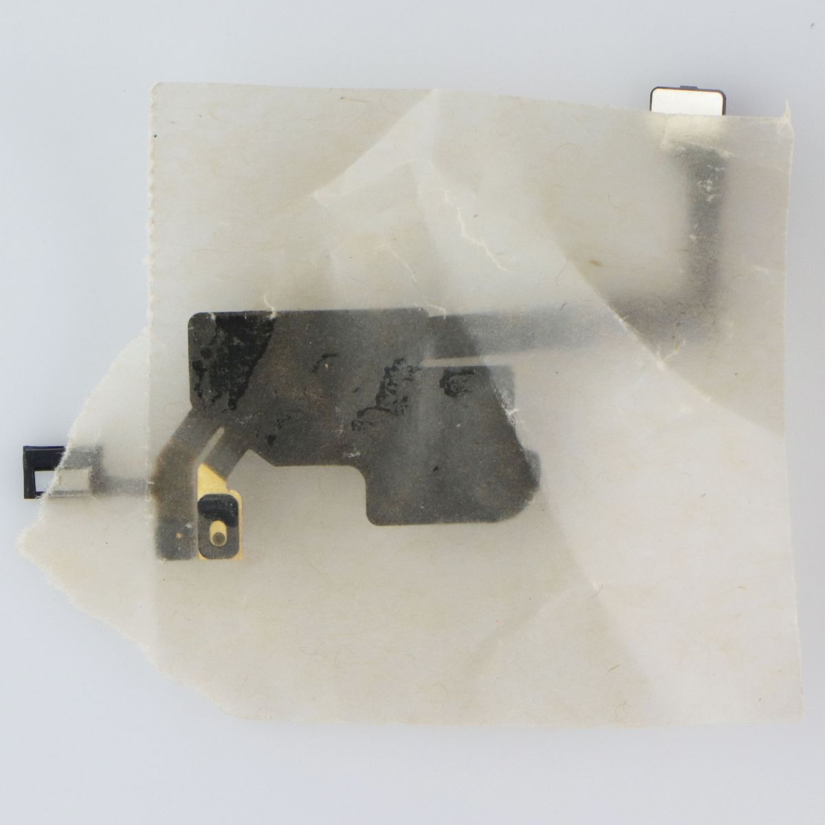Repair Part - Proximity Sensor - OEM Pull from Apple iPhone 13 Mini Cell Phone - Replacement Parts & Tools Apple - Simple Cell Bulk Wholesale Pricing - USA Seller