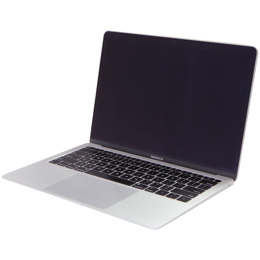 Apple MacBook Air (13.3-in) 2018 Laptop (A1932) i5-8210Y/256GB/16GB - Silver