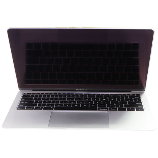 Apple MacBook Air (13.3-in) 2018 Laptop (A1932) i5-8210Y/256GB/16GB - Silver
