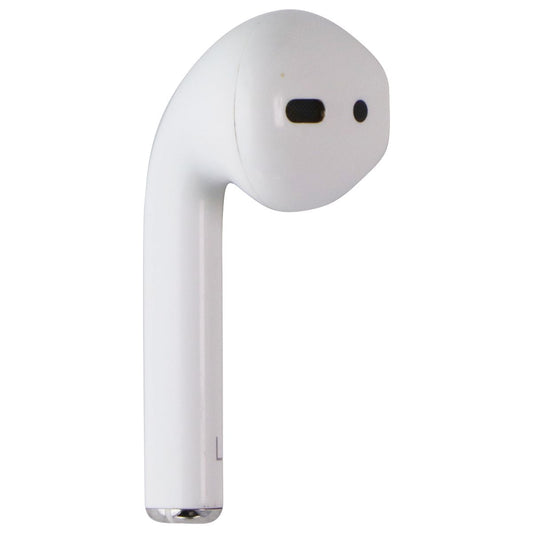 Genuine Apple Replacement AirPod 1st Gen LEFT Side Only (A1722)