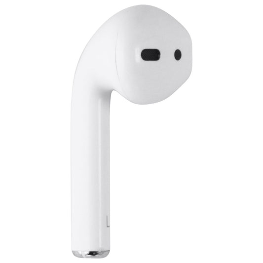 Genuine Apple Replacement AirPod 1st Gen LEFT Side Only (A1722)