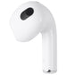 Apple Airpod (3rd Generation) Right Side Ear-Bud - White (A2565) / No Case Portable Audio - Headphones Apple - Simple Cell Bulk Wholesale Pricing - USA Seller