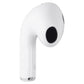 Apple Airpod (3rd Generation) Right Side Ear-Bud - White (A2565) / No Case Portable Audio - Headphones Apple - Simple Cell Bulk Wholesale Pricing - USA Seller