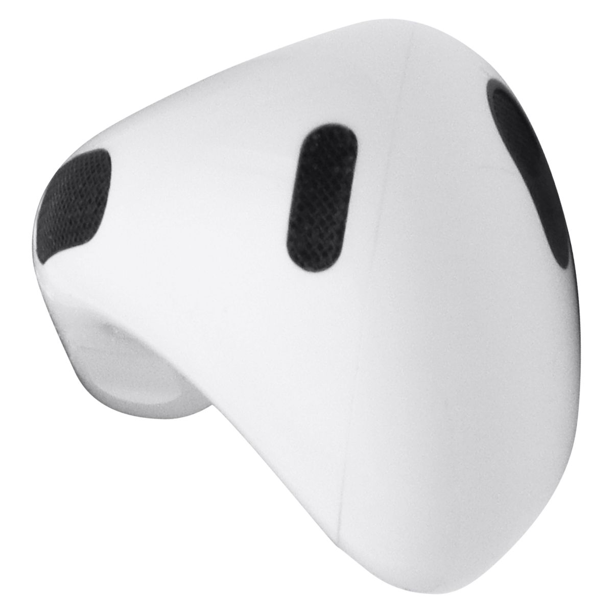 Apple Airpod (3rd Generation) Right Side Ear-Bud - White (A2565) / No Case Portable Audio - Headphones Apple - Simple Cell Bulk Wholesale Pricing - USA Seller