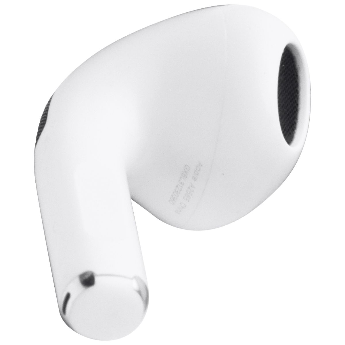 Apple Airpod (3rd Generation) Right Side Ear-Bud - White (A2565) / No Case Portable Audio - Headphones Apple - Simple Cell Bulk Wholesale Pricing - USA Seller