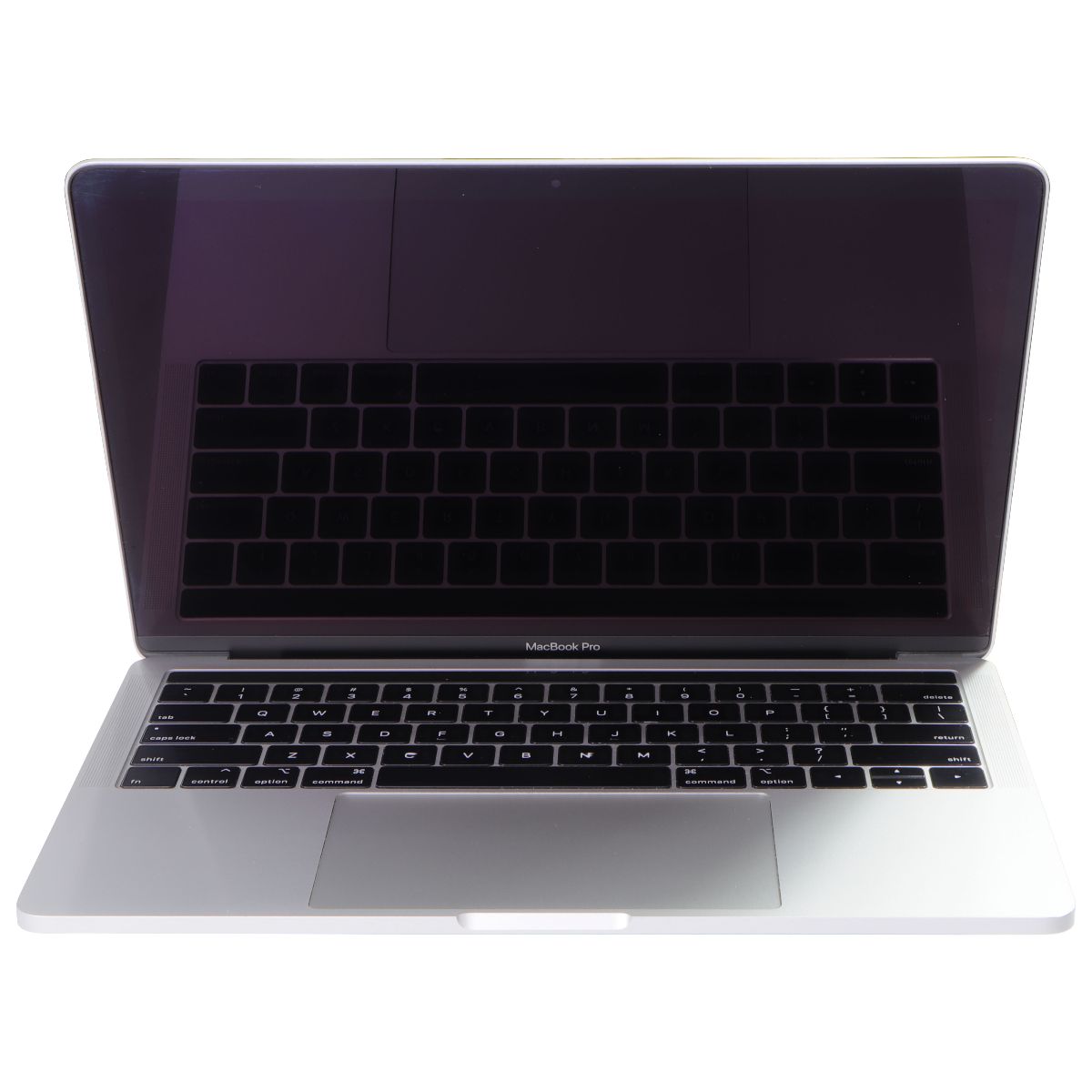 Apple MacBook Pro (13.3-in) 2019 Laptop A2159 i5-8257U/256GB SSD/8GB - Silver Laptops - Apple Laptops Apple - Simple Cell Bulk Wholesale Pricing - USA Seller