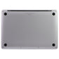 Apple MacBook Pro (13.3-in) 2019 Laptop A2159 i5-8257U/256GB SSD/8GB - Silver Laptops - Apple Laptops Apple - Simple Cell Bulk Wholesale Pricing - USA Seller