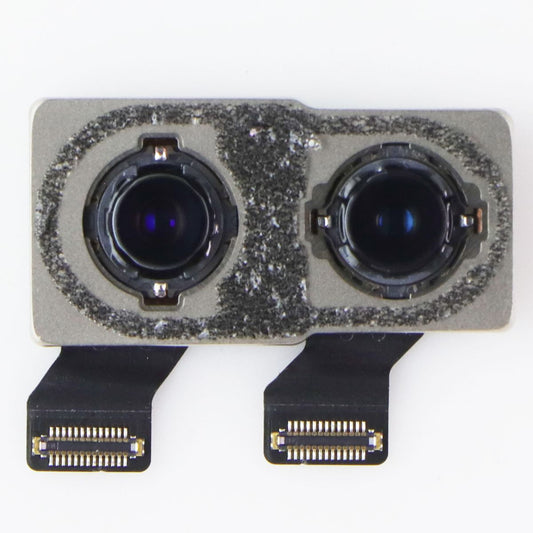 Repair Part OEM Pull Replacement Back Camera for Apple iPhone X Cell Phone - Replacement Parts & Tools Apple - Simple Cell Bulk Wholesale Pricing - USA Seller