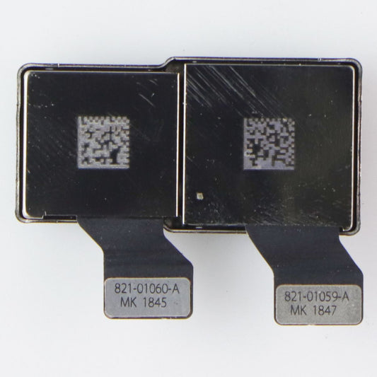 Repair Part OEM Pull Replacement Back Camera for Apple iPhone X Cell Phone - Replacement Parts & Tools Apple - Simple Cell Bulk Wholesale Pricing - USA Seller