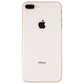 Apple iPhone 8 Plus (5.5-in) Smartphone A1864 Unlocked - 64GB/Gold *NO TOUCH ID Cell Phones & Smartphones Apple - Simple Cell Bulk Wholesale Pricing - USA Seller