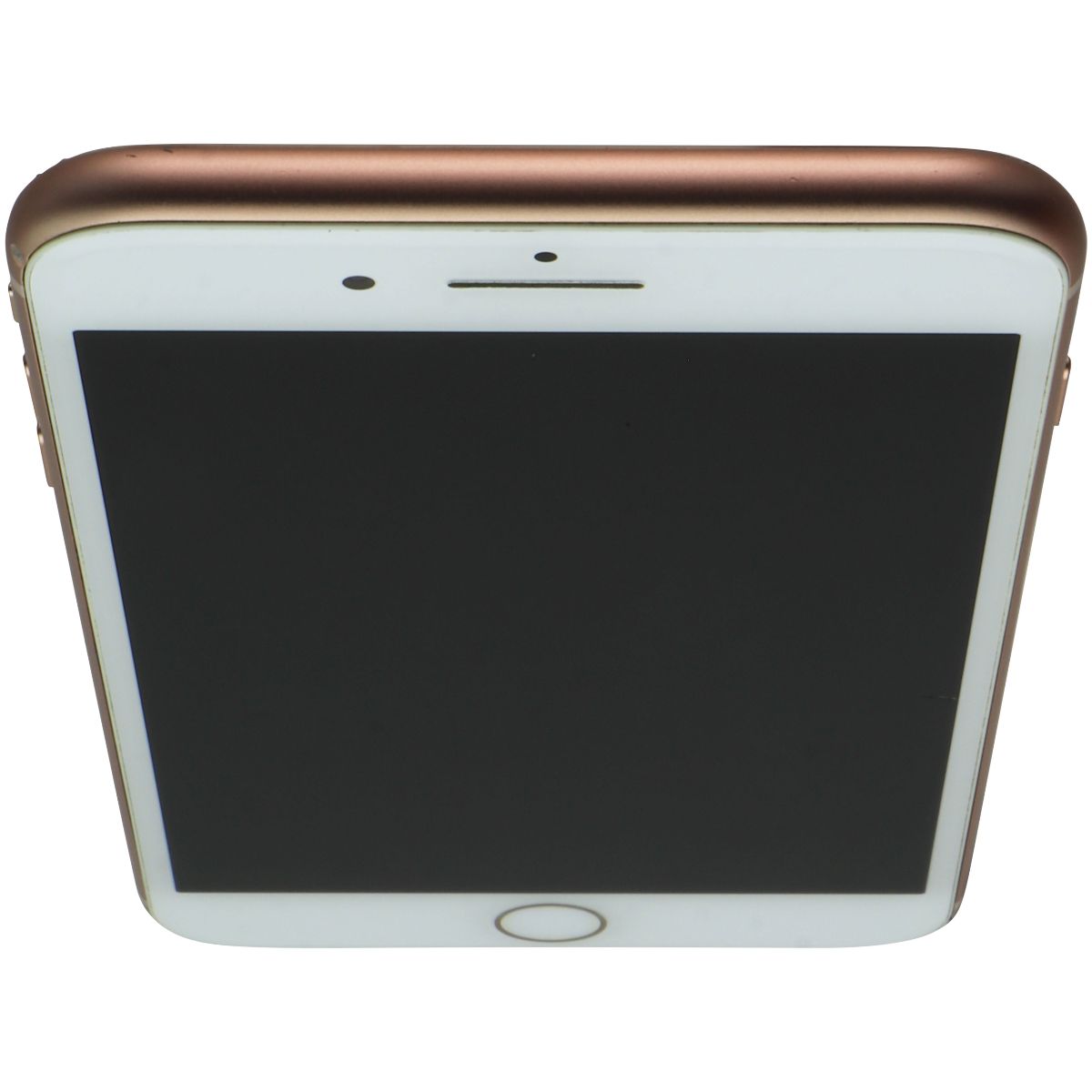 Apple iPhone 8 Plus (5.5-in) Smartphone A1864 Unlocked - 64GB/Gold *NO TOUCH ID Cell Phones & Smartphones Apple - Simple Cell Bulk Wholesale Pricing - USA Seller