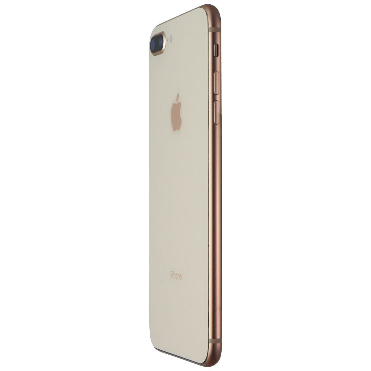 Apple iPhone 8 Plus (5.5-in) Smartphone A1864 Unlocked - 64GB/Gold *NO TOUCH ID Cell Phones & Smartphones Apple - Simple Cell Bulk Wholesale Pricing - USA Seller