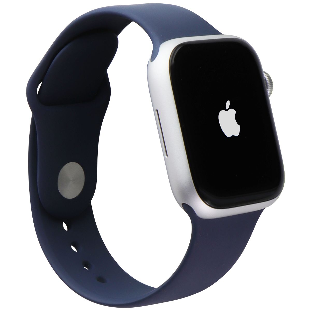 Apple Watch Series 9 (GPS + LTE) A2984 45mm Silver AL / Storm Blue SB (M/L) Smart Watches Apple - Simple Cell Bulk Wholesale Pricing - USA Seller