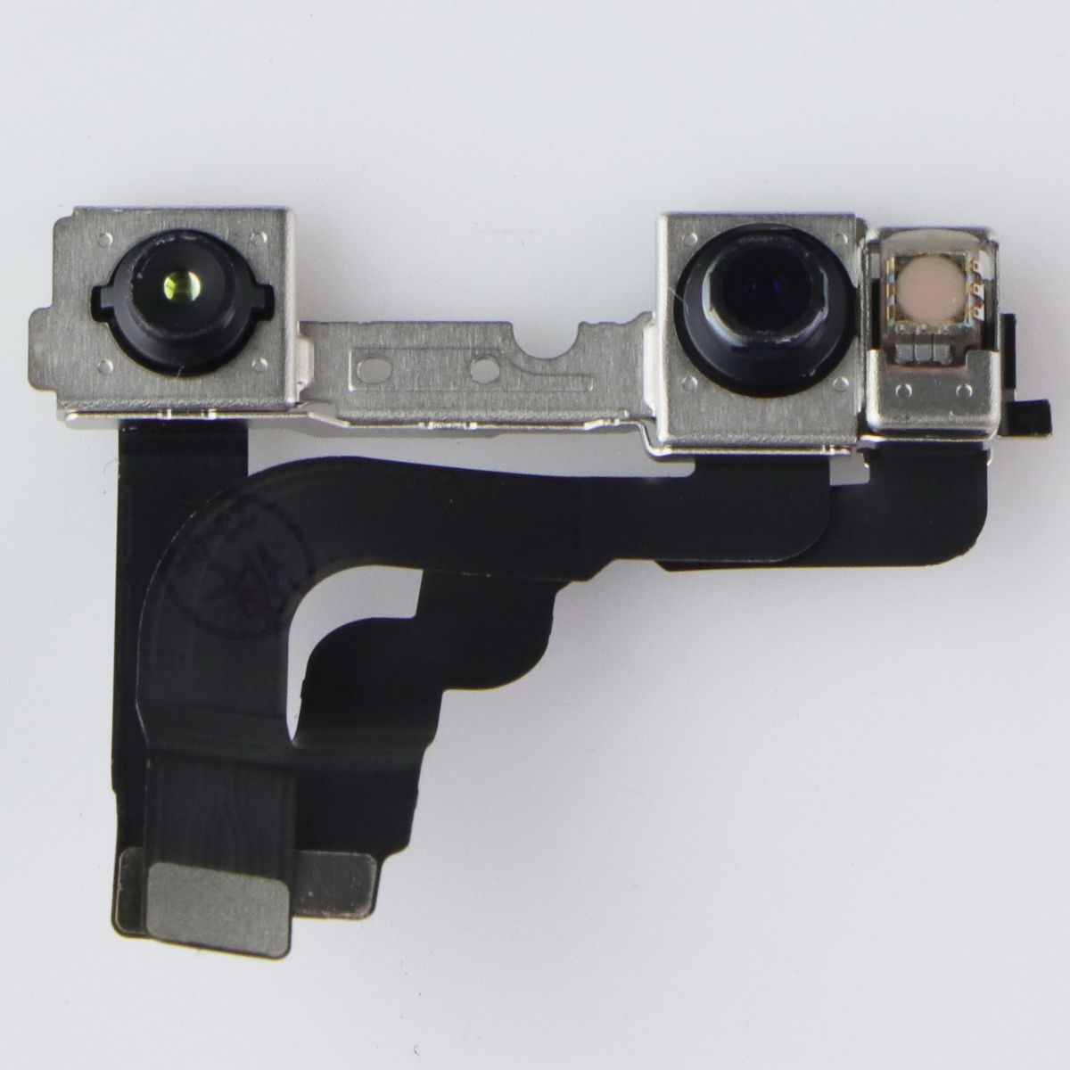 Repair Part - (Non-OEM) Front Camera for iPhone 12 Pro Max (Disables Face ID) Cell Phone - Replacement Parts & Tools Unbranded - Simple Cell Bulk Wholesale Pricing - USA Seller