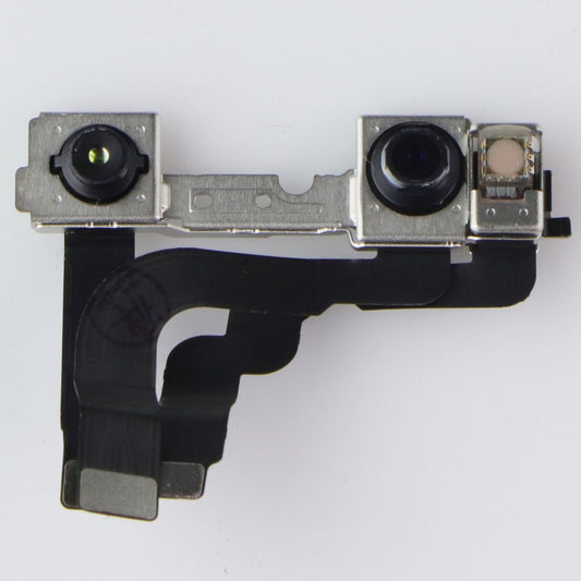 Repair Part - (Non-OEM) Front Camera for iPhone 12 Pro Max (Disables Face ID) Cell Phone - Replacement Parts & Tools Unbranded - Simple Cell Bulk Wholesale Pricing - USA Seller