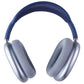 Apple AirPods Max Over-Ear Wireless Bluetooth Headphones - Blue 2020 - ENGRAVED