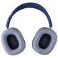 Apple AirPods Max Over-Ear Wireless Bluetooth Headphones - Blue 2020 - ENGRAVED