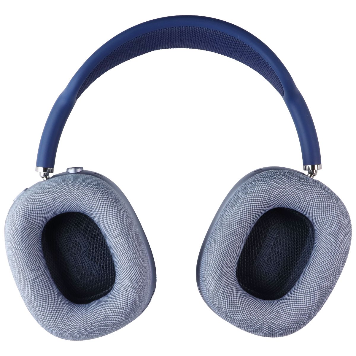 Apple AirPods Max Over-Ear Wireless Bluetooth Headphones - Blue 2020 - ENGRAVED