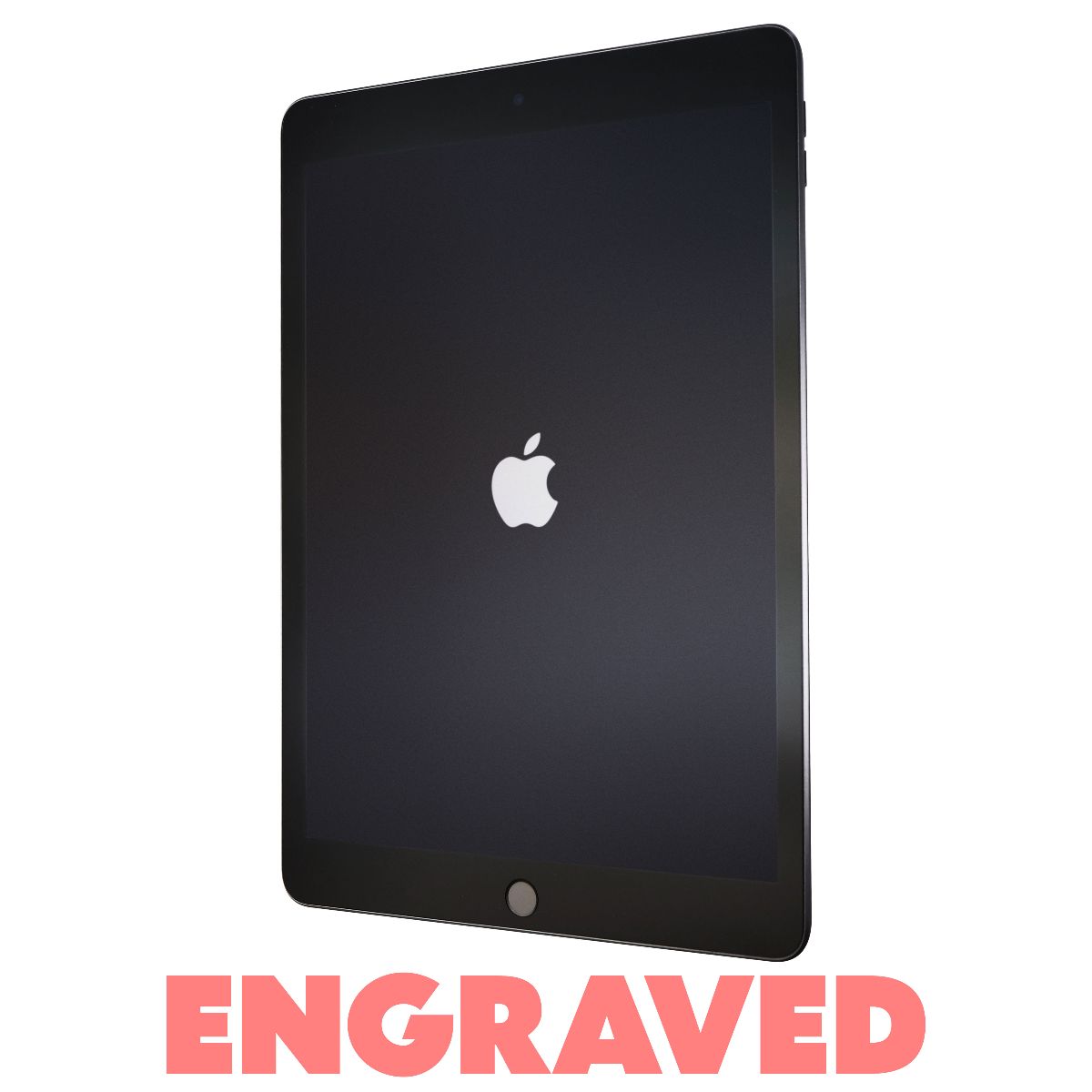 Apple iPad (10.2-inch, 9th Gen) (A2602) Wi-Fi - 64GB / Space Gray ENGRAVED* iPads, Tablets & eBook Readers Apple - Simple Cell Bulk Wholesale Pricing - USA Seller