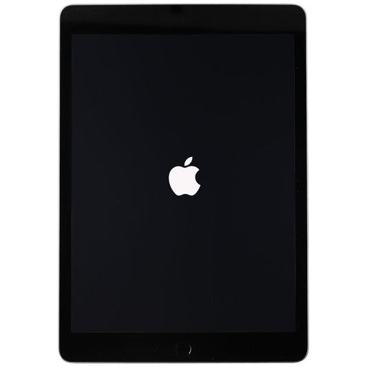 Apple iPad (10.2-inch, 9th Gen) (A2602) Wi-Fi - 64GB / Space Gray ENGRAVED* iPads, Tablets & eBook Readers Apple    - Simple Cell Bulk Wholesale Pricing - USA Seller