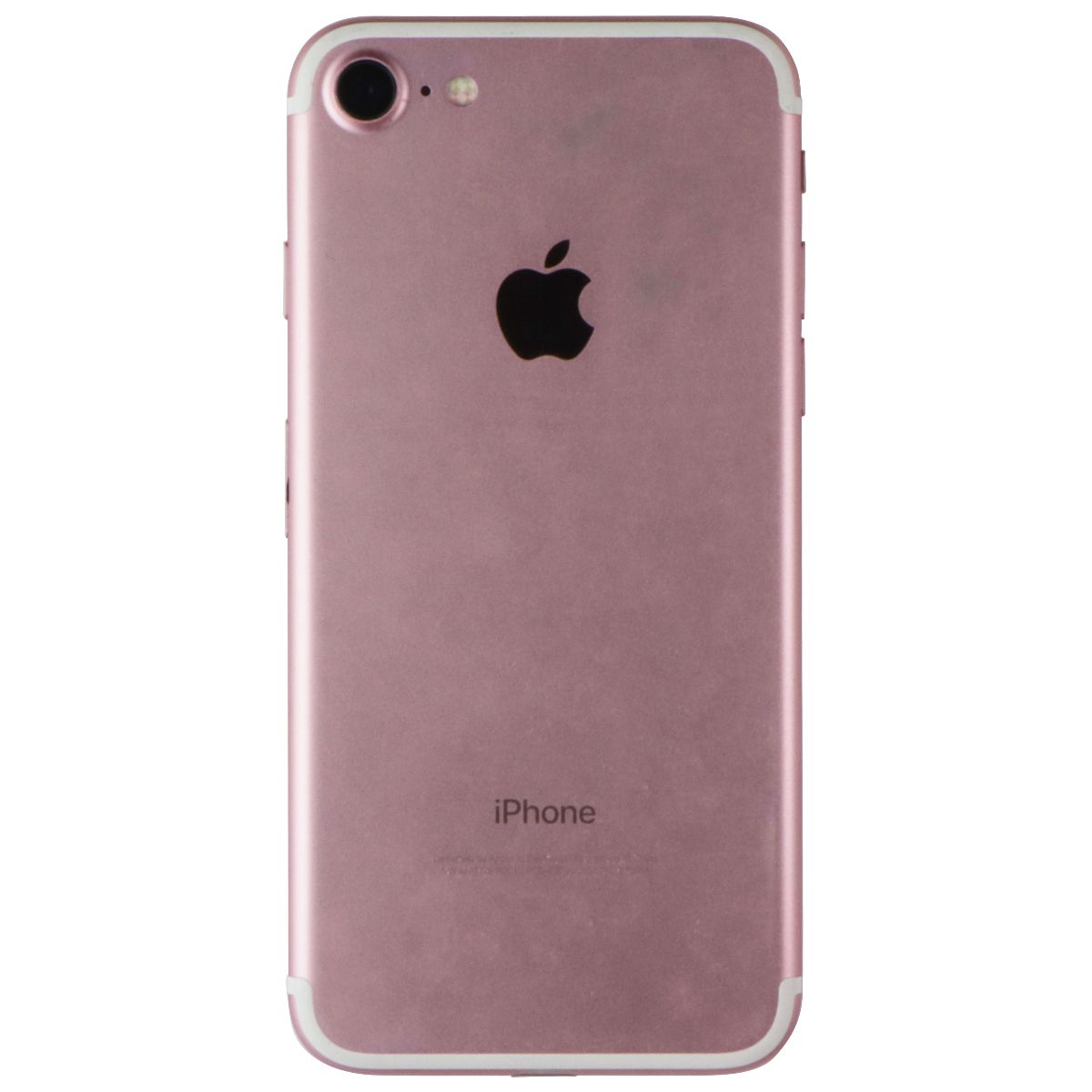 Apple iPhone 7 Smartphone (A1778) Unlocked - 32GB / Rose Gold (MN9X2LL/A) Cell Phones & Smartphones Apple - Simple Cell Bulk Wholesale Pricing - USA Seller