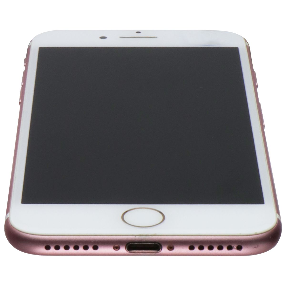 Apple iPhone 7 Smartphone (A1778) Unlocked - 32GB / Rose Gold (MN9X2LL/A) Cell Phones & Smartphones Apple - Simple Cell Bulk Wholesale Pricing - USA Seller