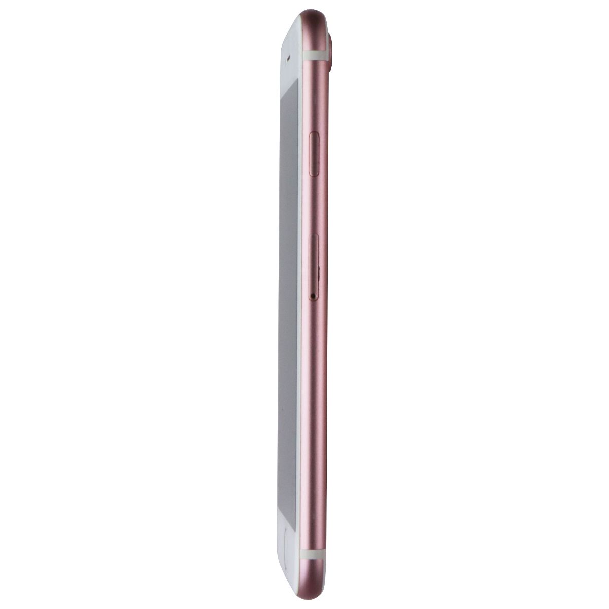 Apple iPhone 7 Smartphone (A1778) Unlocked - 32GB / Rose Gold (MN9X2LL/A) Cell Phones & Smartphones Apple - Simple Cell Bulk Wholesale Pricing - USA Seller